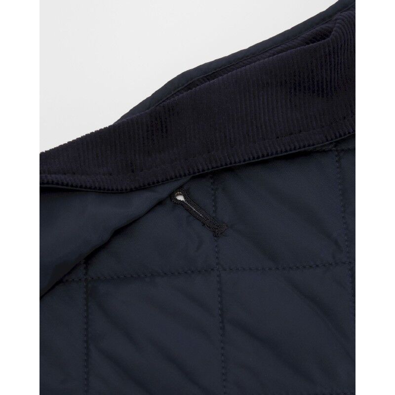 Barbour Quilted Dog Coat - Jaqueta para cachorro | Hardloop