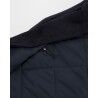 Barbour Quilted Dog Coat - Vesta pro psa | Hardloop
