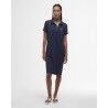 Barbour Polo Dress - Kleid - Damen | Hardloop