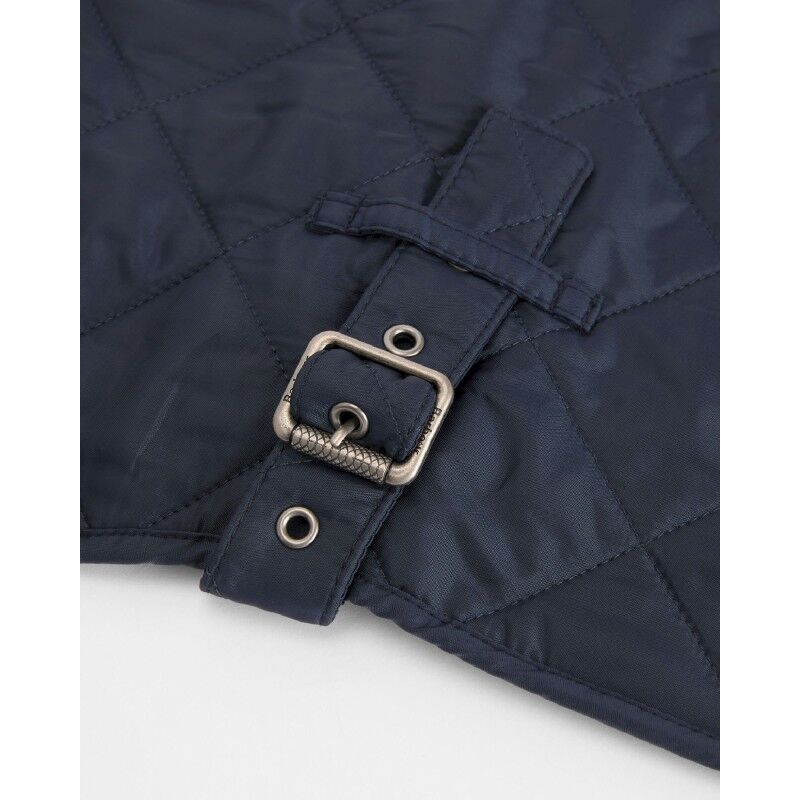 Barbour Quilted Dog Coat - Hondenjas | Hardloop