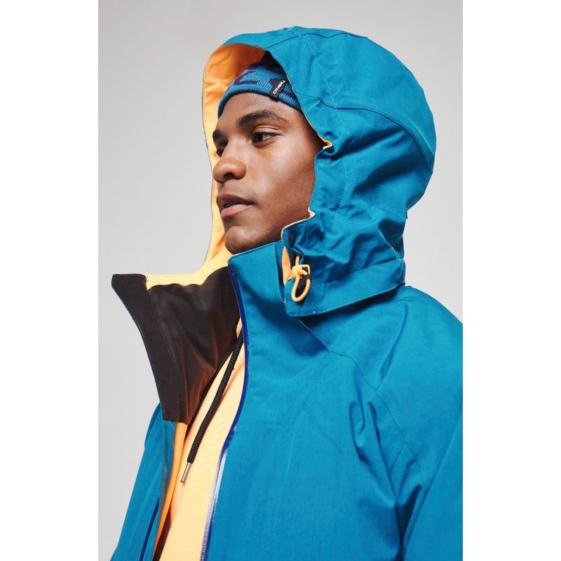 O'Neill Quartzite Jacket - Veste ski homme | Hardloop