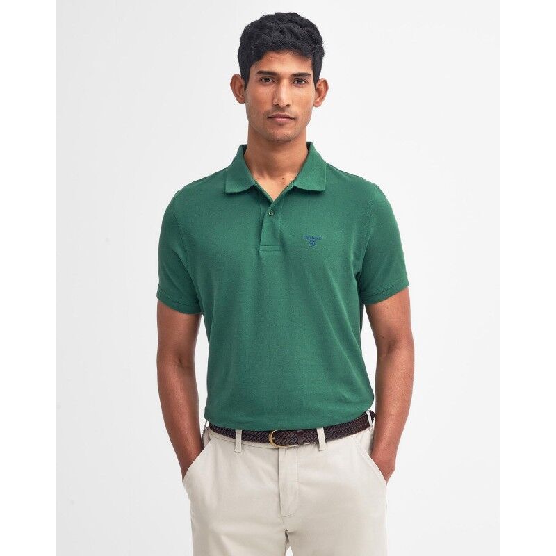 Lightweight Sports Polo - Polo-Shirt - Herren