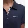 Barbour Polo Dress - Vestir - Mujer | Hardloop