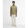 Barbour Hylton Interlock Tailored Fit - Maglia polo - Uomo | Hardloop