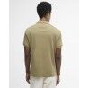 Barbour Hylton Interlock Tailored Fit - Pánské triko | Hardloop