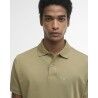 Barbour Hylton Interlock Tailored Fit - Polo homme | Hardloop