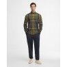 Barbour Harris Tailored Shirt - Hemd - Herren | Hardloop