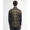 Barbour Harris Tailored Shirt - Hemd - Herren | Hardloop