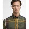 Barbour Harris Tailored Shirt - Hemd - Herren | Hardloop