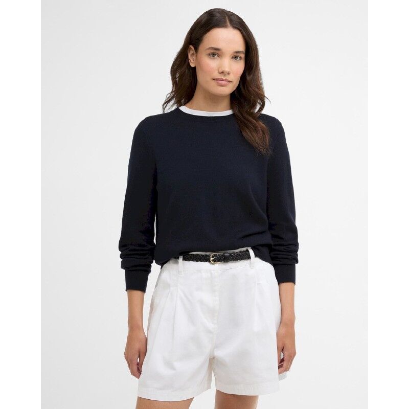 Oakley Knitted Jumper - Jumper - Women's