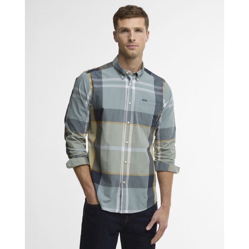 Harris Tailored Shirt - Koszula meski