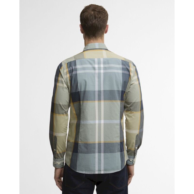 Barbour Harris Tailored Shirt - Shirt - Men's | Hardloop