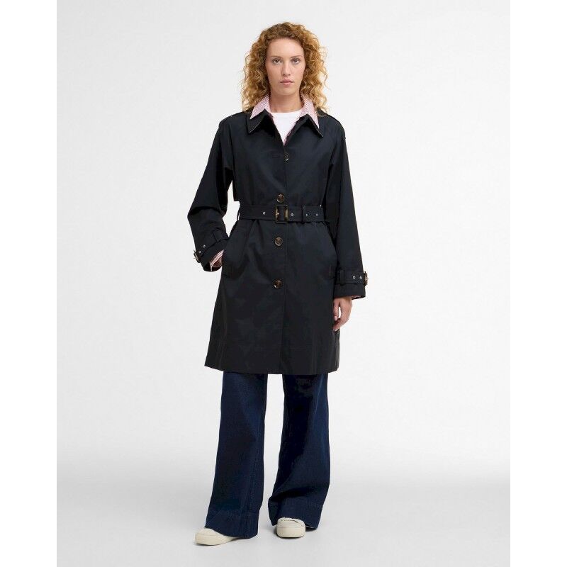 Maia Showerproof Jacket - Sadetakki - Naiset