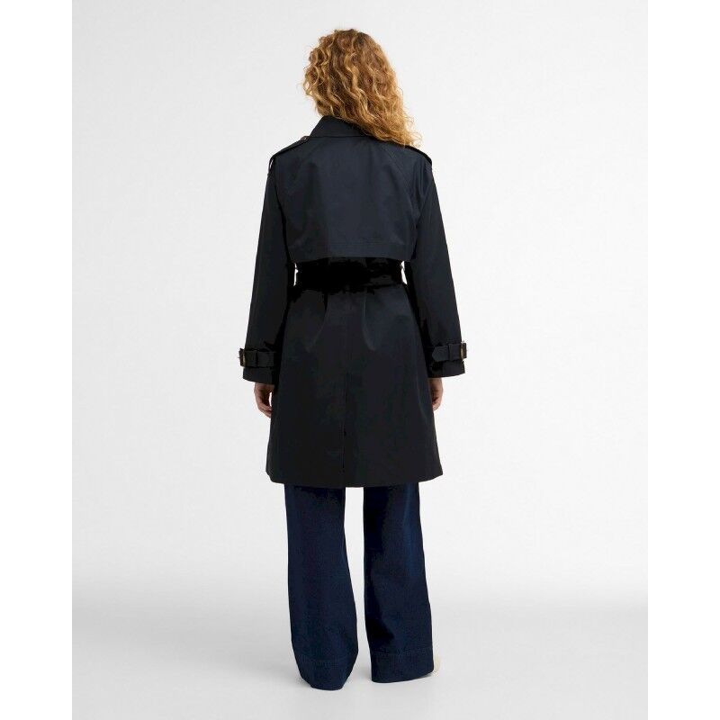 Barbour Maia Showerproof Jacket - Regenjacke - Damen | Hardloop