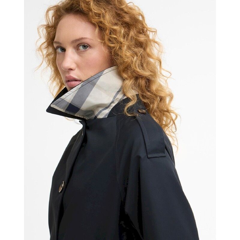 Barbour Maia Showerproof Jacket - Casaco impermeável mulher | Hardloop