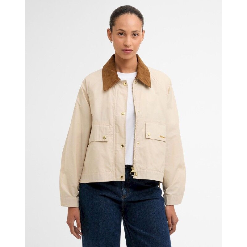 Medland Showerproof Jacket - Casaco mulher