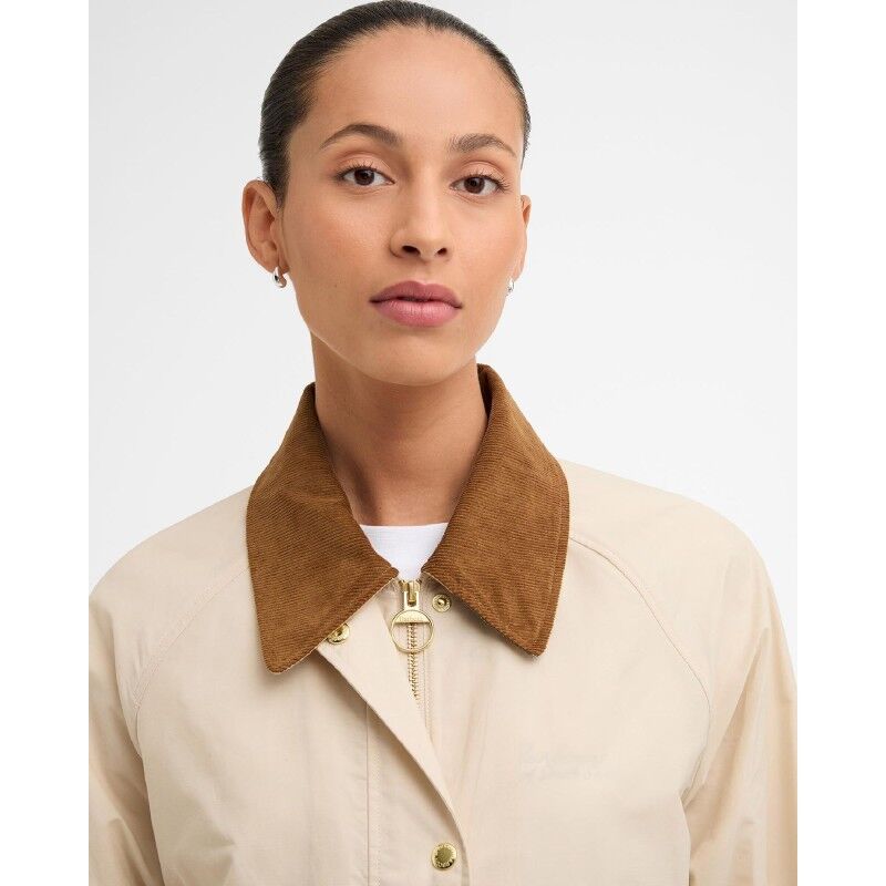 Barbour Medland Showerproof Jacket - Takki - Naiset | Hardloop