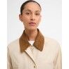 Barbour Medland Showerproof Jacket - Veste femme | Hardloop