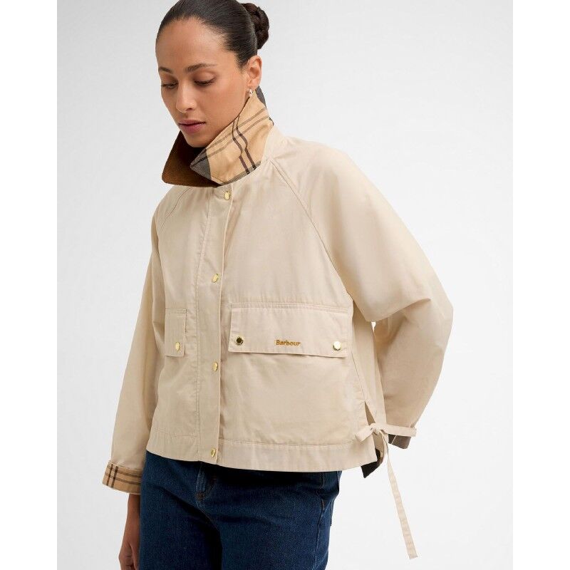 Barbour Medland Showerproof Jacket - Jacket - Women's | Hardloop