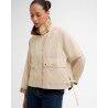 Barbour Medland Showerproof Jacket - Jacke - Damen | Hardloop