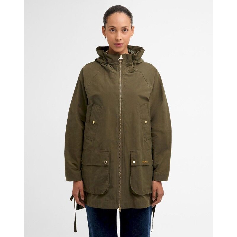 Middlemarch Showerproof Jacket - Giacca antipioggia - Donna