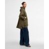 Barbour Middlemarch Showerproof Jacket - Kurtka przeciwdeszczowa damska | Hardloop