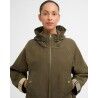 Barbour Middlemarch Showerproof Jacket - Chaqueta impermeable - Mujer | Hardloop