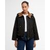Barbour Weaver Showerproof Jacket - Sadetakki - Naiset | Hardloop