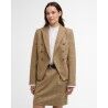 Soft Blue