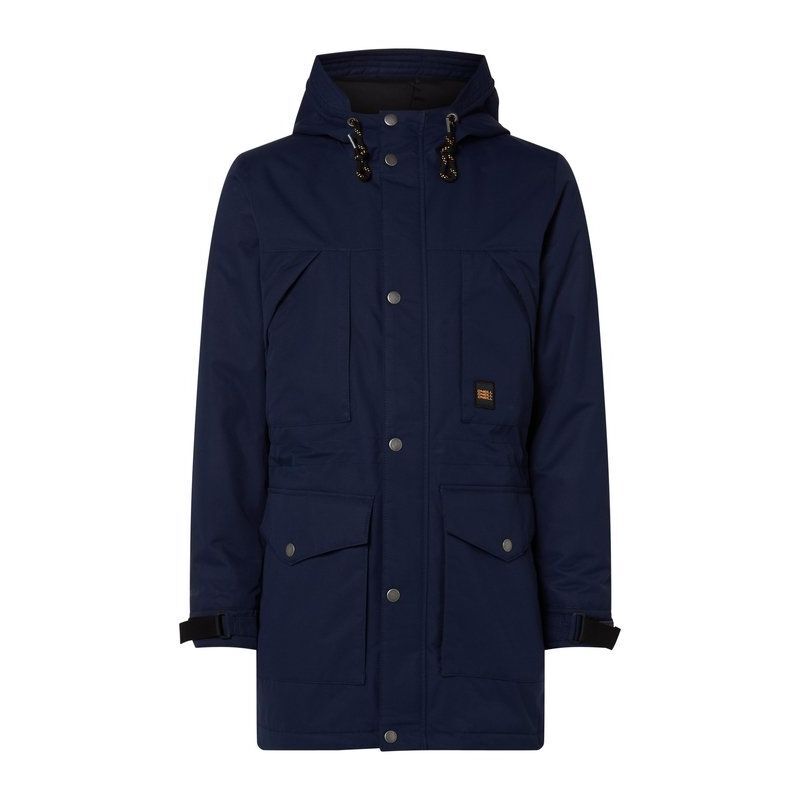 O'Neill Journey Parka - Giacca invernale - Uomo