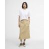 Barbour Marjorie T-Shirt - Camiseta - Mujer | Hardloop