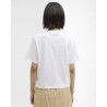 Barbour Marjorie T-Shirt - Dámské triko | Hardloop