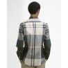 Barbour Harris Tailored Shirt - Chemise homme | Hardloop