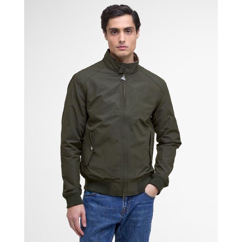 Rectifier H. Casual - Jacket - Men's