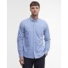 Barbour Nelson Tailored Shirt - Shirt - Men's | Hardloop