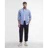 Barbour Nelson Tailored Shirt - Shirt - Men's | Hardloop