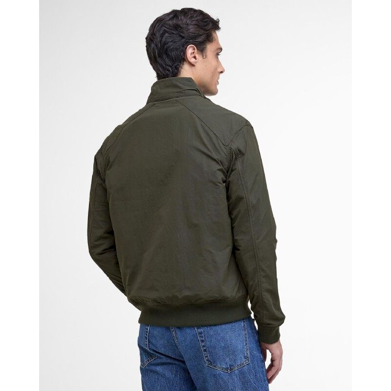 Barbour Rectifier H. Casual - Jacket - Men's | Hardloop