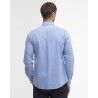 Barbour Nelson Tailored Shirt - Shirt - Men's | Hardloop