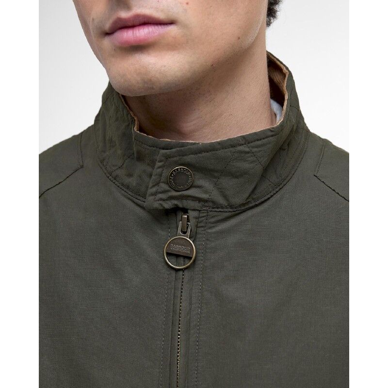 Barbour Rectifier H. Casual - Jacket - Men's | Hardloop