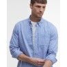 Barbour Nelson Tailored Shirt - Shirt - Men's | Hardloop