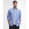 Barbour Nelson Tailored Shirt - Shirt - Men's | Hardloop