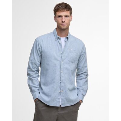Nelson Tailored Shirt - Shirt - Men's