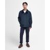 Barbour Os Reversible Transporter Casual - Jacke - Herren | Hardloop