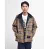 Barbour Os Reversible Transporter Casual - Chaqueta - Hombre | Hardloop
