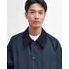 Barbour Os Reversible Transporter Casual - Jacket - Men's | Hardloop