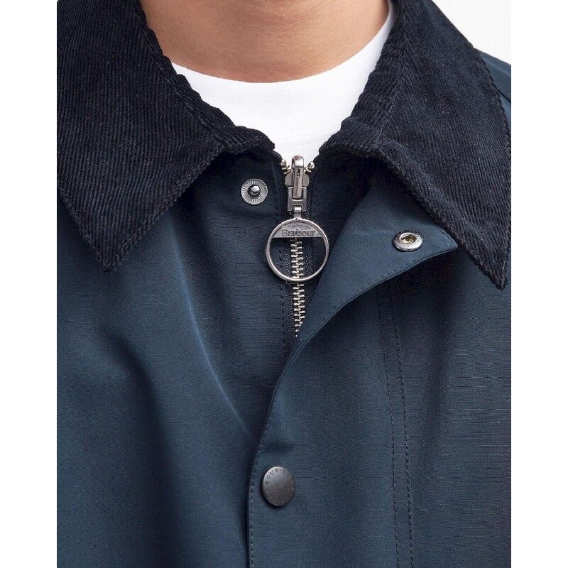 Barbour Os Reversible Transporter Casual - Casaco homem | Hardloop
