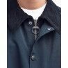 Barbour Os Reversible Transporter Casual - Pánská bunda | Hardloop