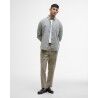 Barbour Nelson Tailored Shirt - Skjorte - Herrer | Hardloop