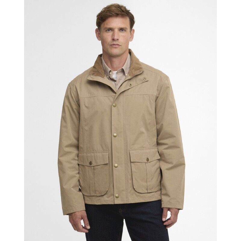 Sander Casual Jacket - Jas - Heren