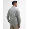 Barbour Nelson Tailored Shirt - Chemise homme | Hardloop